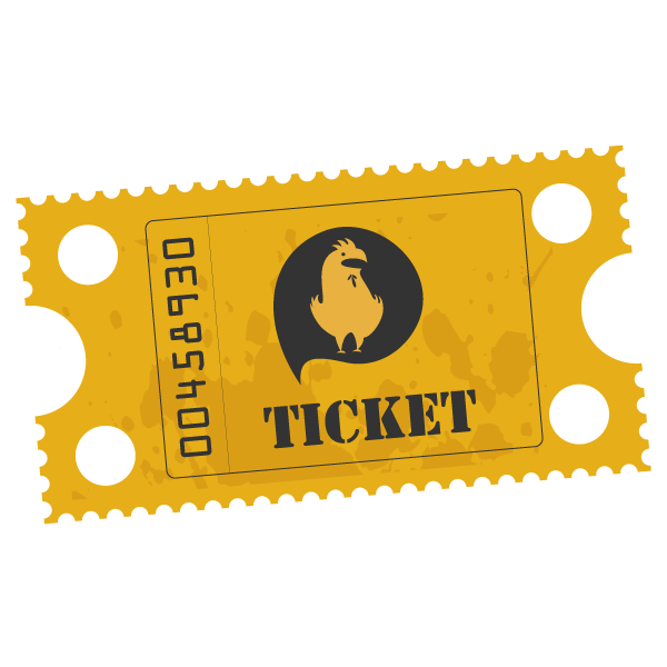 Système passif de comptabilité des présences